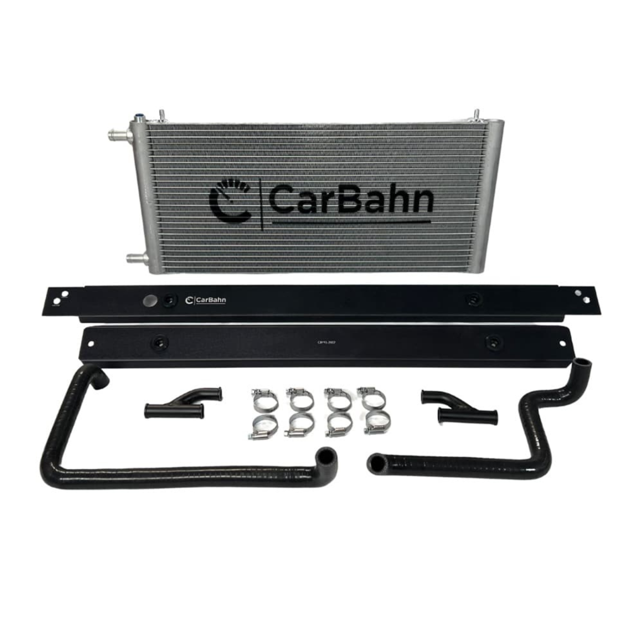 CarBahn BMW X3M/X4M Heat Exchanger Kit