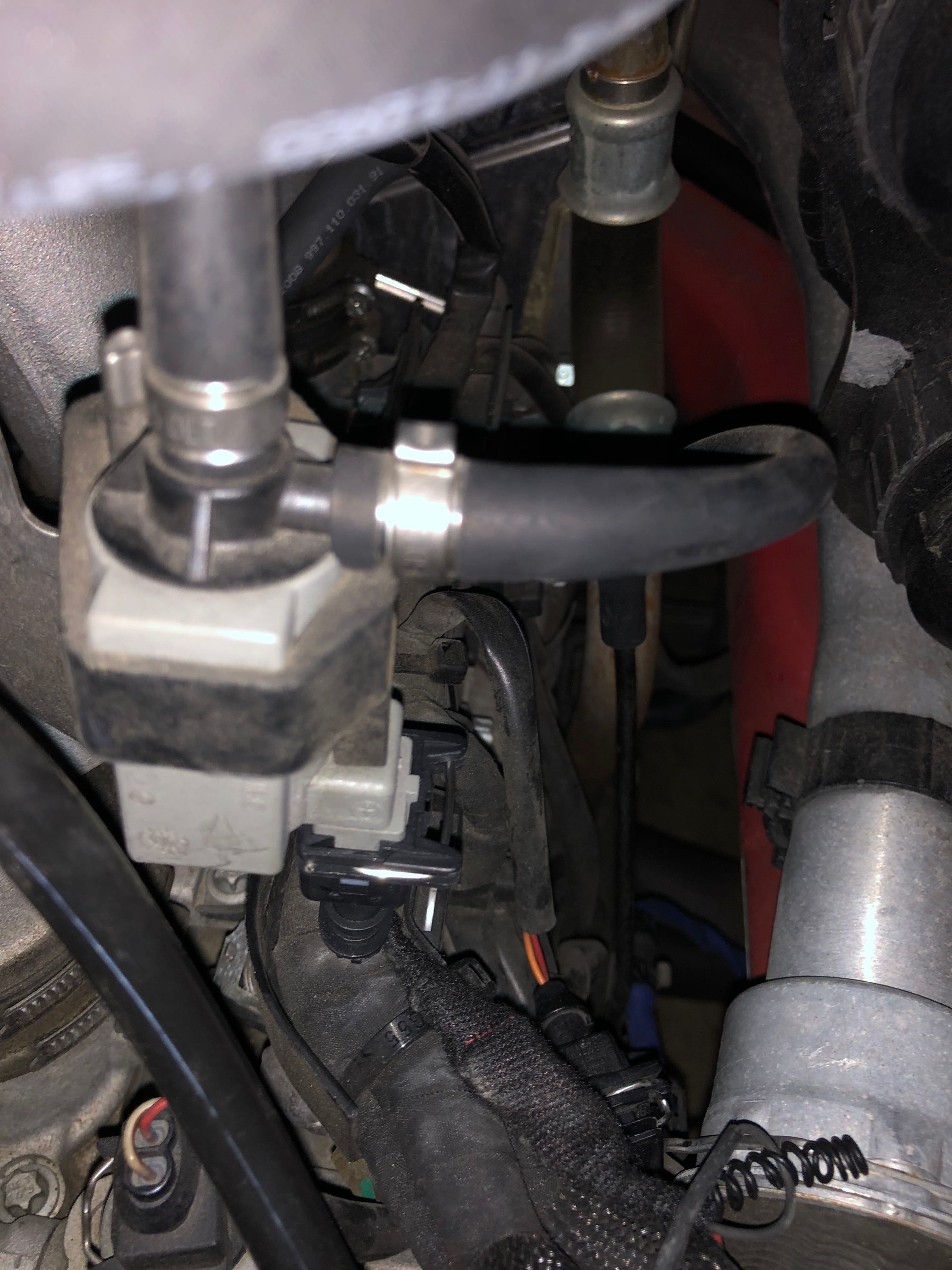 Valvetronic Exhaust - Exhaust Valve/Flap Controller for Porsche