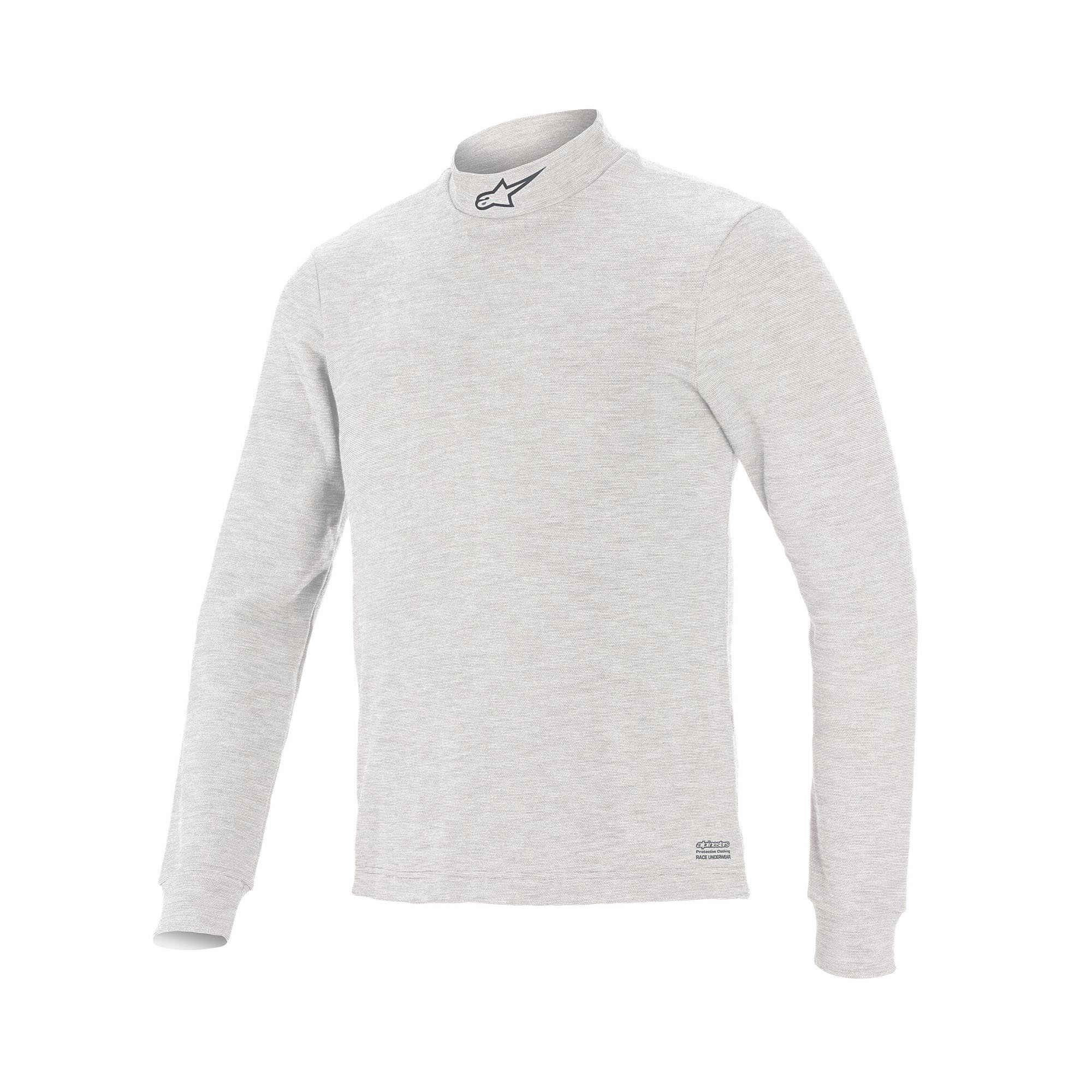 Alpinestars Race v3 Fire Resistant Racing Undershirt - FIA 8856-2018 / SFI 3.3