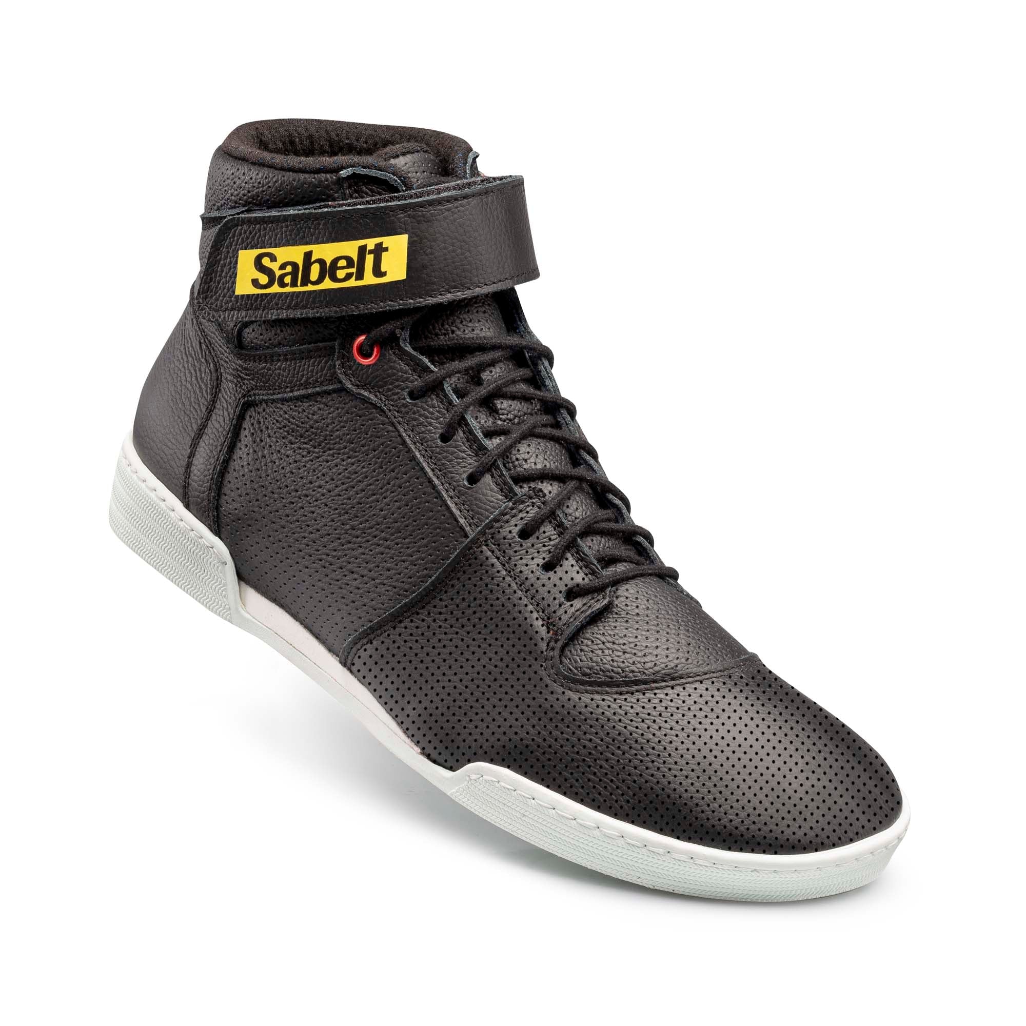 Sabelt Laser TB-3 Racing Shoes - FIA 8856-2018