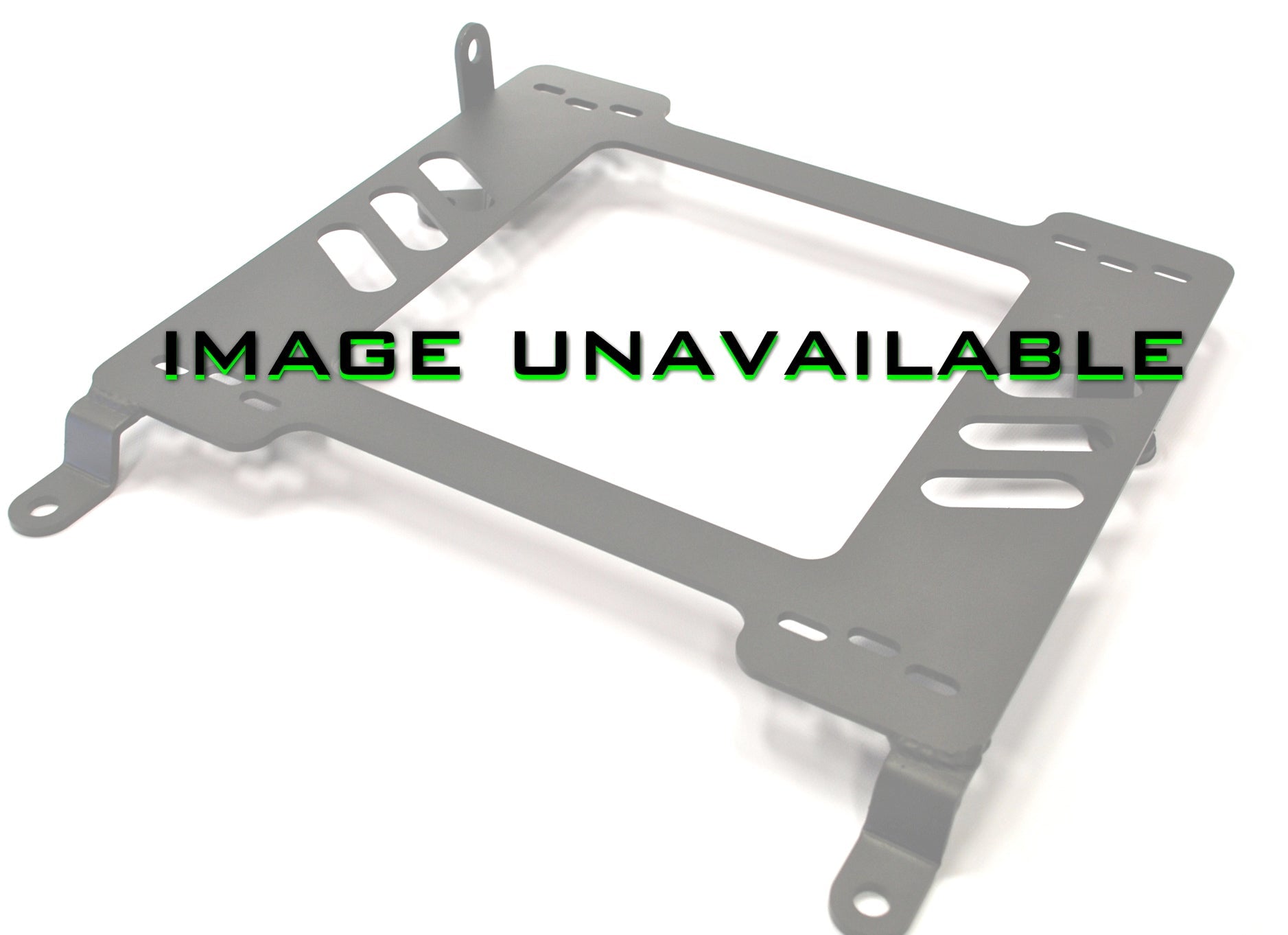 Planted Seat Bracket - BMW 5 Series (E34, 1987-1996) - Driver/Left