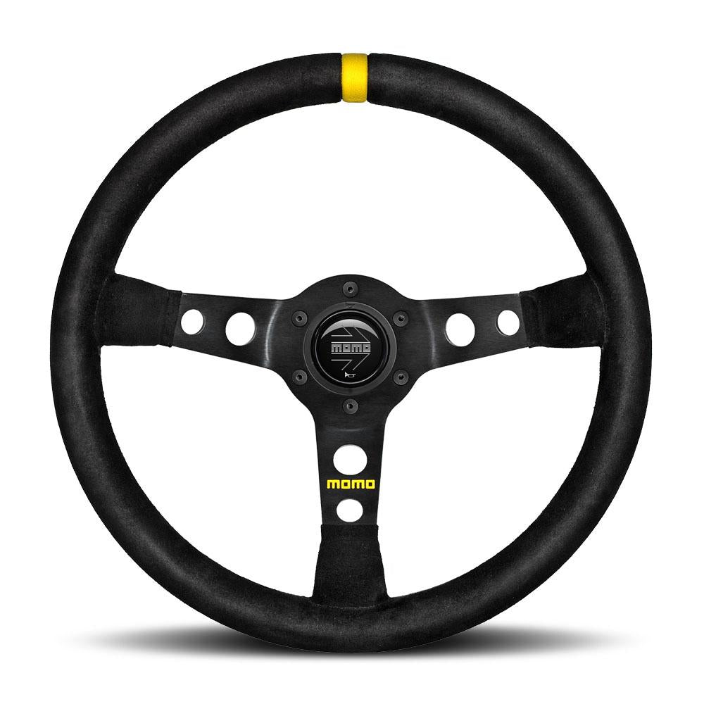 Momo Mod 07 Steering Wheel
