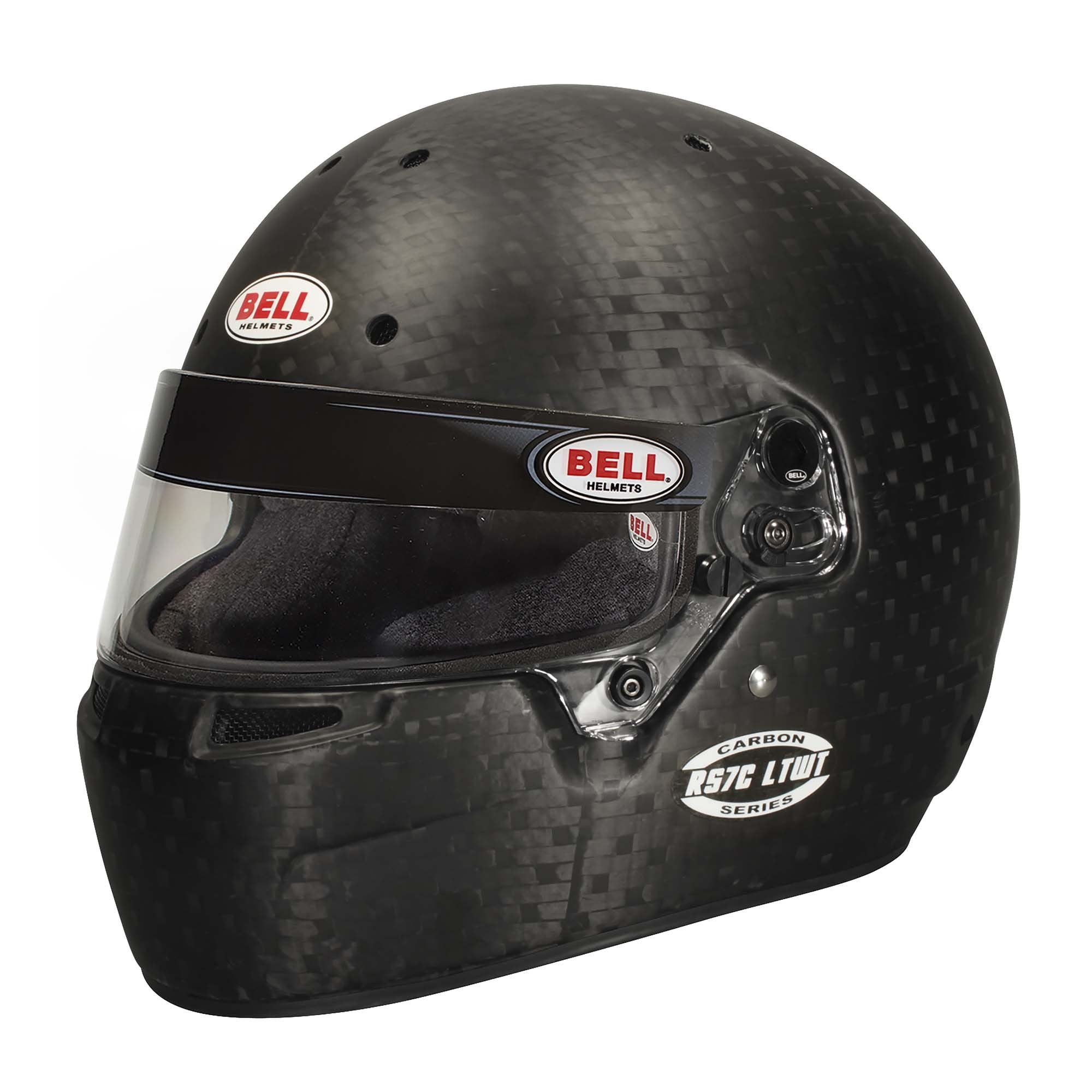 Bell RS7C Lightweight Racing Helmet - SA2020