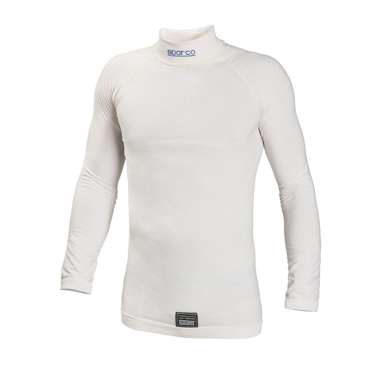 Sparco Guard RW-3 Fire Resistant Racing Undershirt - FIA 8856-2000