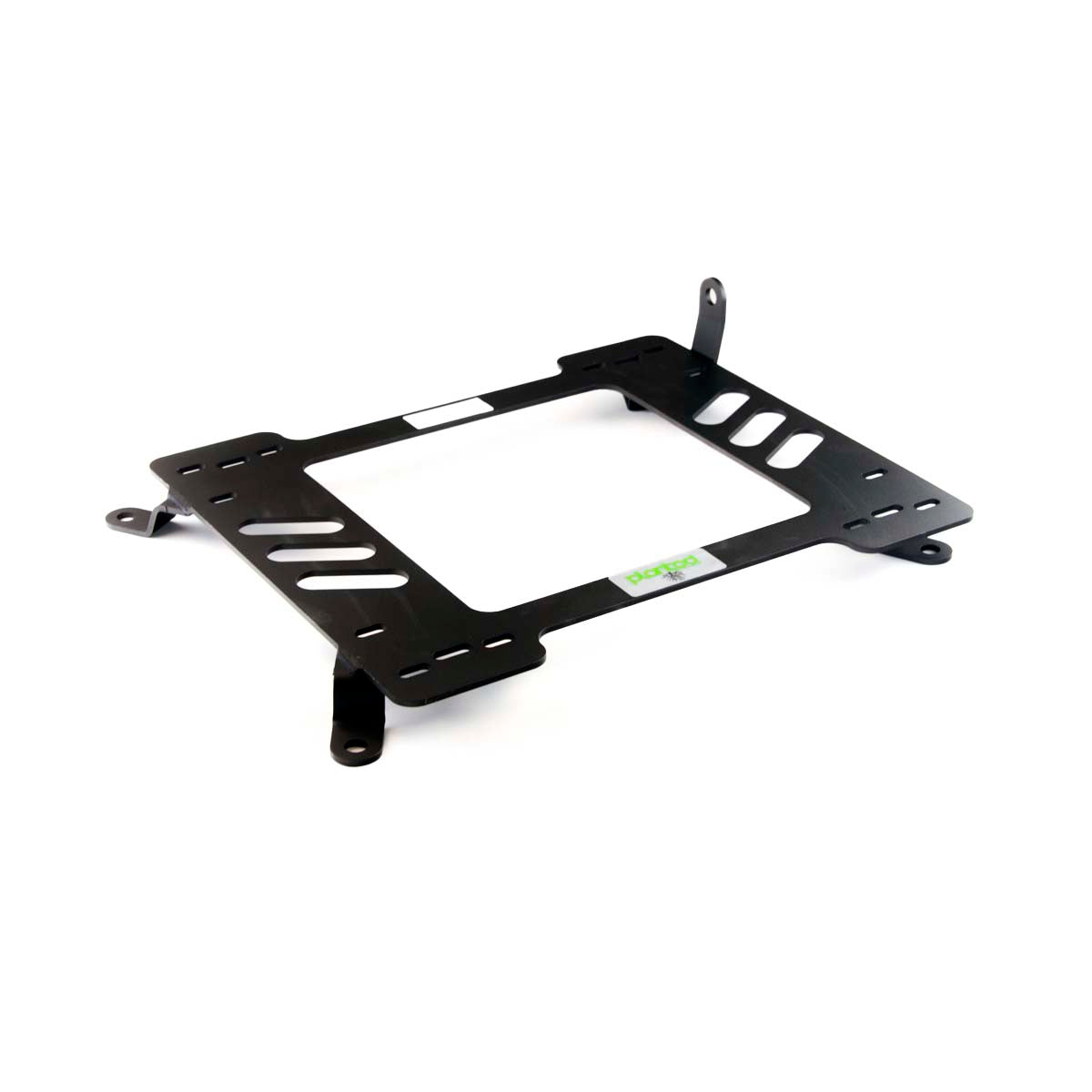 Planted Seat Bracket - BMW 3 Series Coupe (E46, 1999-2005) - Passenger/Right