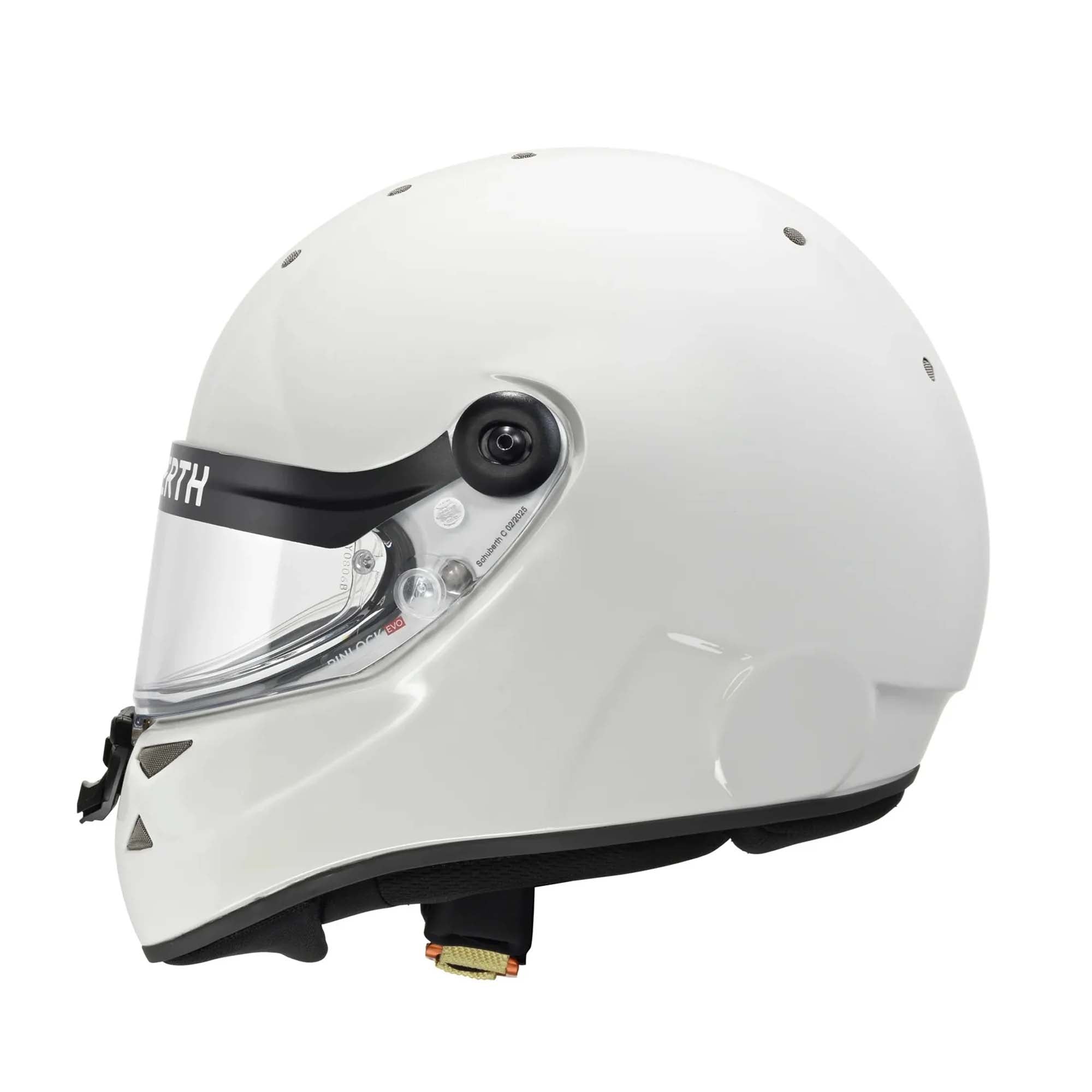 Schuberth SK1 Hybrid Karting Helmet - FIA CMR-2016