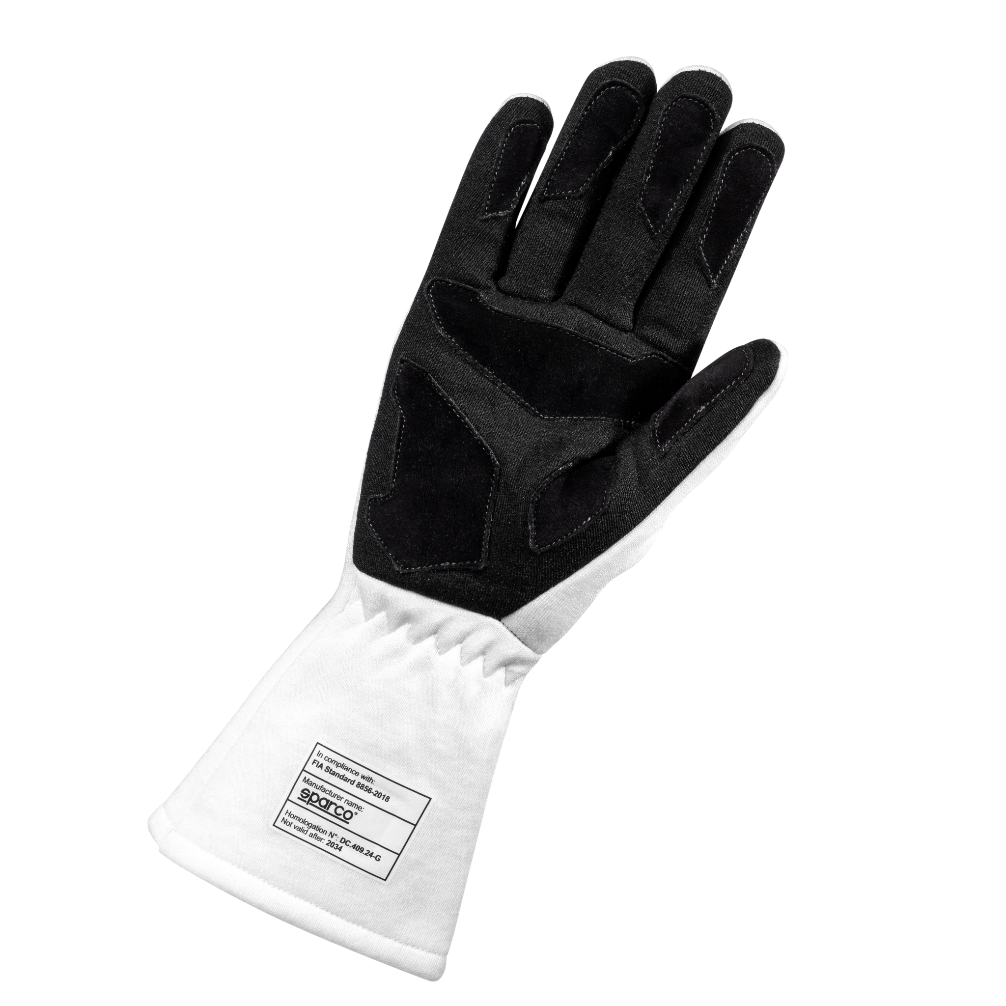 Sparco Martini-R Land Racing Gloves