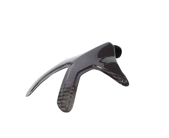 Bell HP5/HP7 Top Air 10 (Nozzle Type V.05) - Carbon Fiber