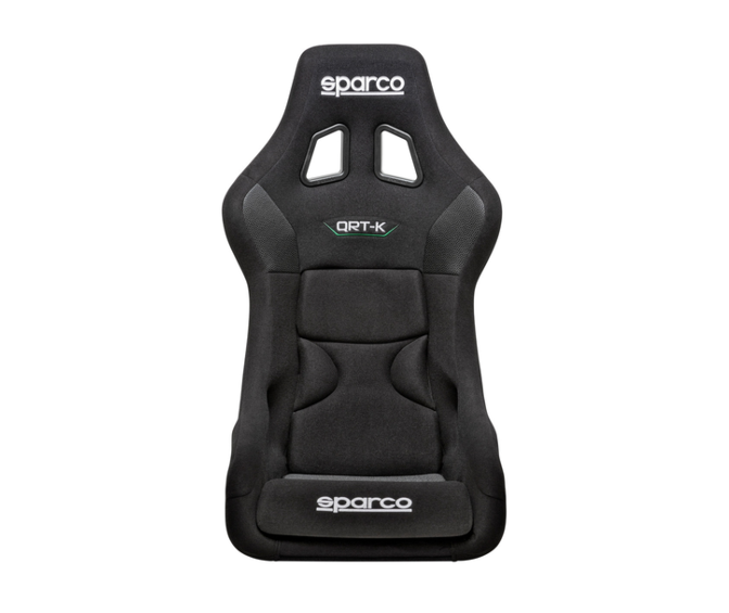 Sparco QRT-K X Kevlar Racing Seat
