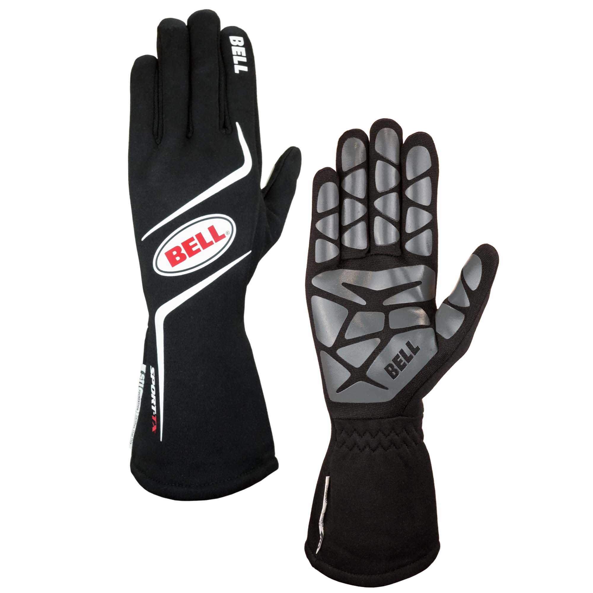 Bell Sport-TX Racing Gloves