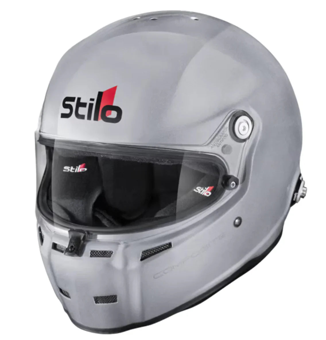 Stilo ST5 FN Composite Racing Helmet - SA2020 / FIA8859