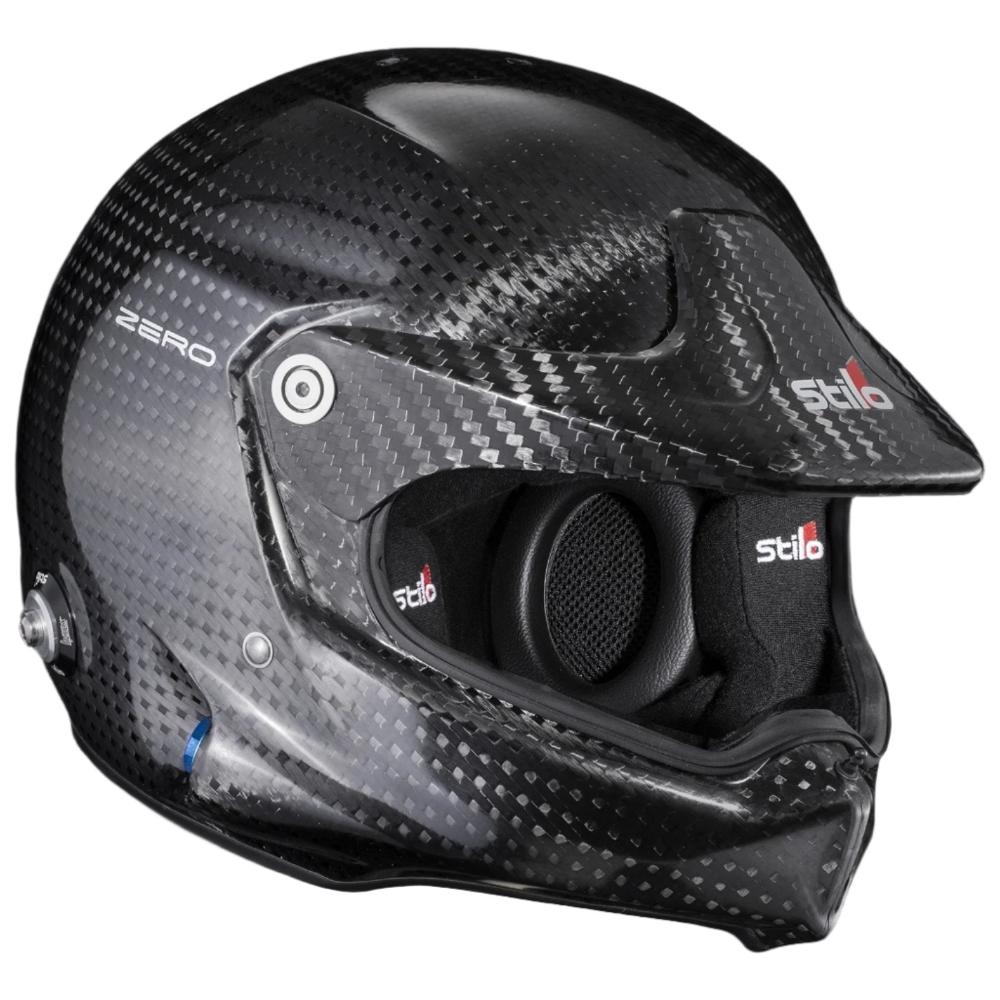 Stilo Venti WRX Raid Carbon Zero FIA 8860