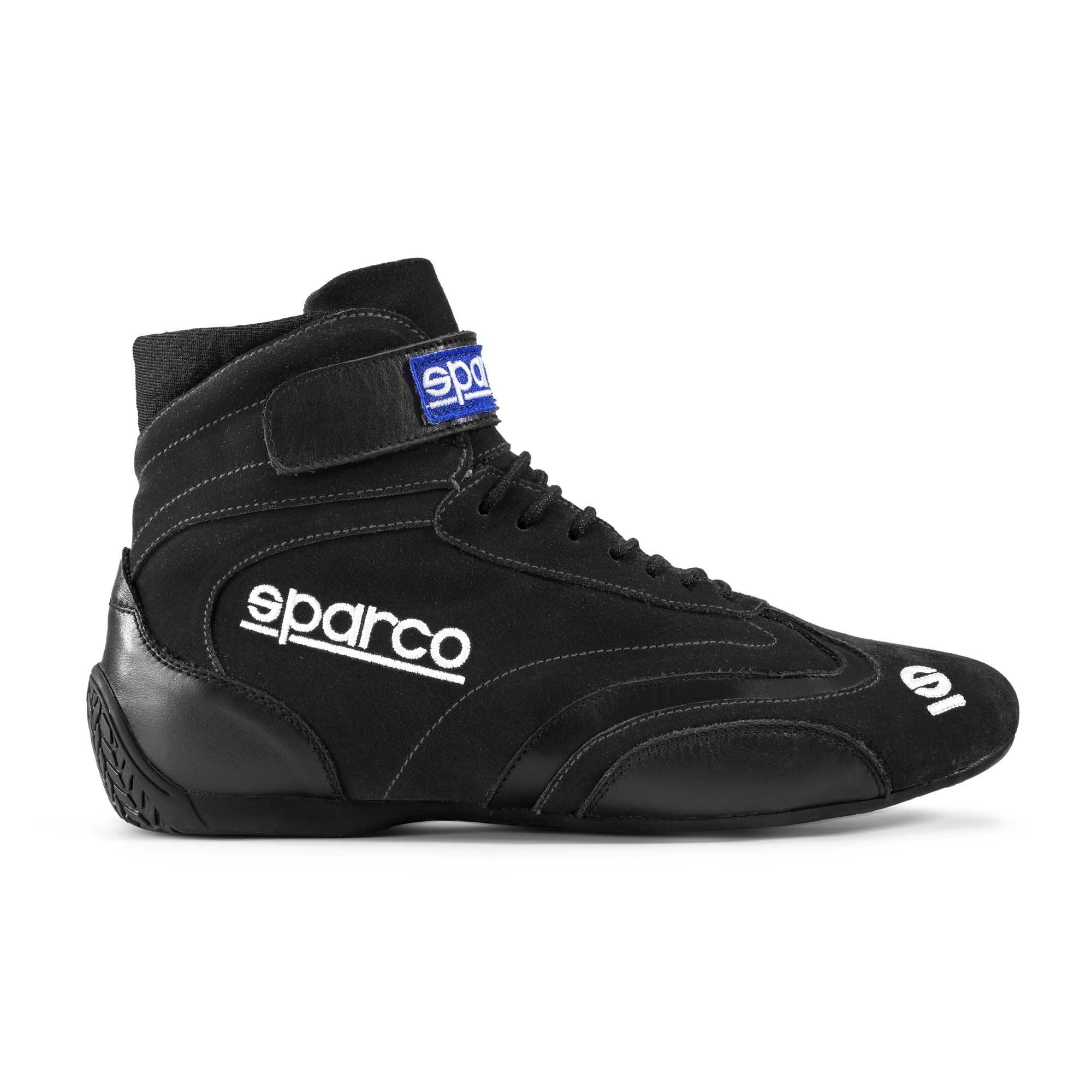 Sparco Top Racing Shoes - FIA 8856-2018