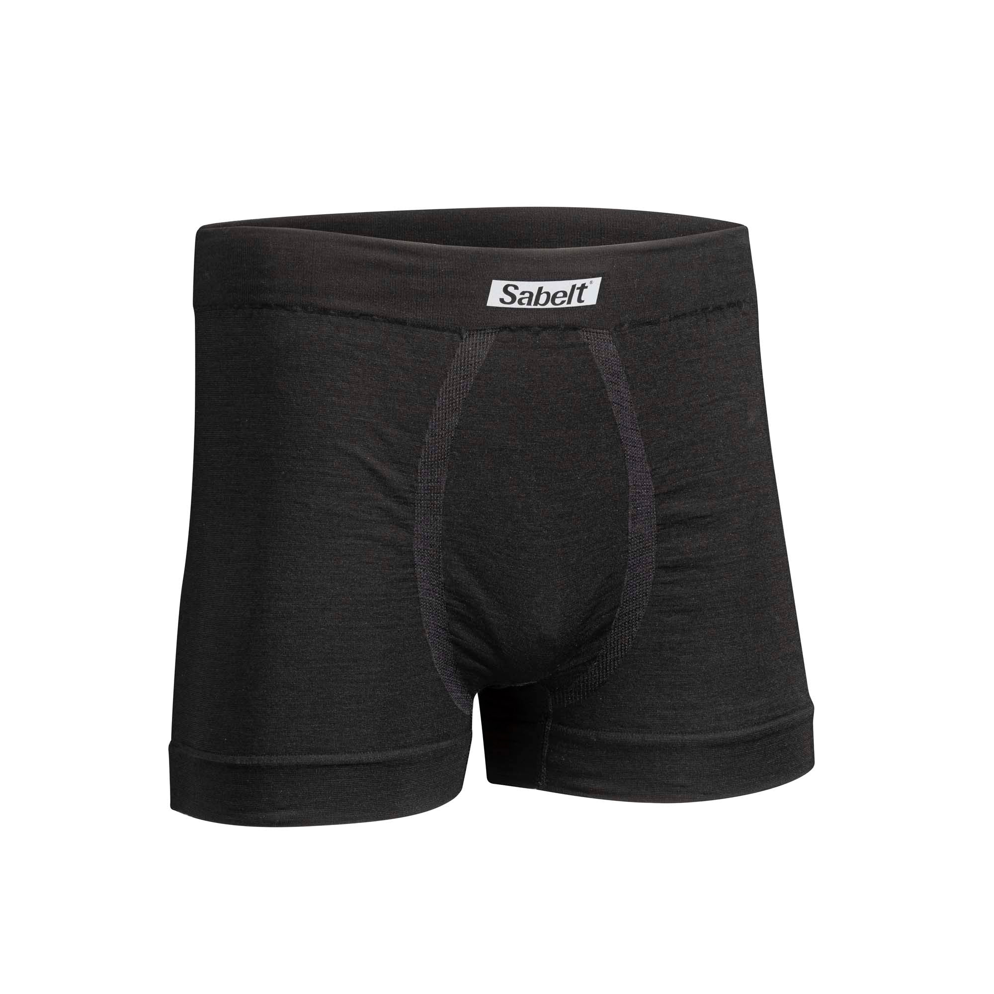 Sabelt UI-300 Fire-Resistant Racing Boxers - FIA 8856-2018