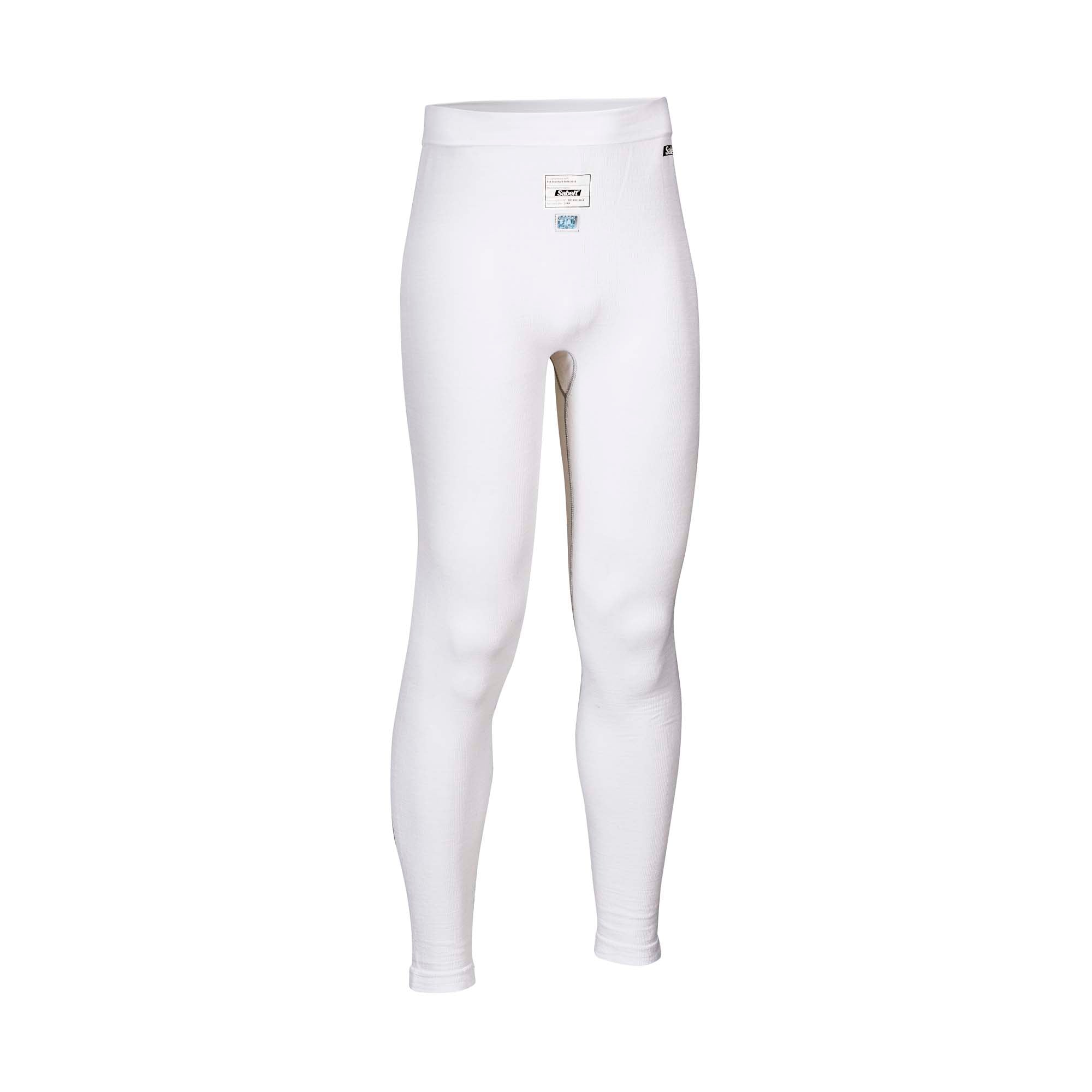 Sabelt UI-600 Stretch-Fit Fire Resistant Racing Underpants - FIA 8856-2018