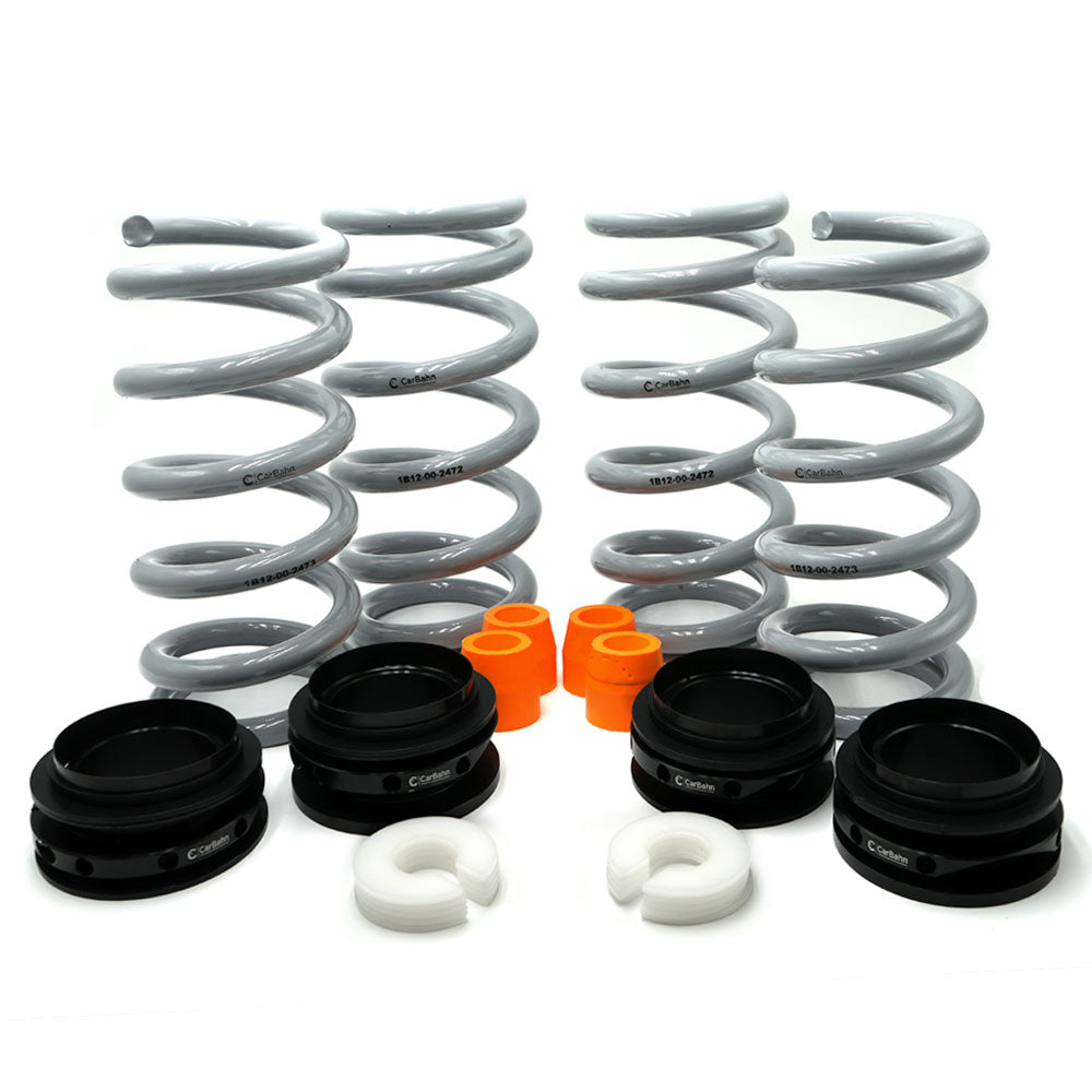 CarBahn High Performance Coil-Over Suspension Kit | BMW F9X X5M/X6M