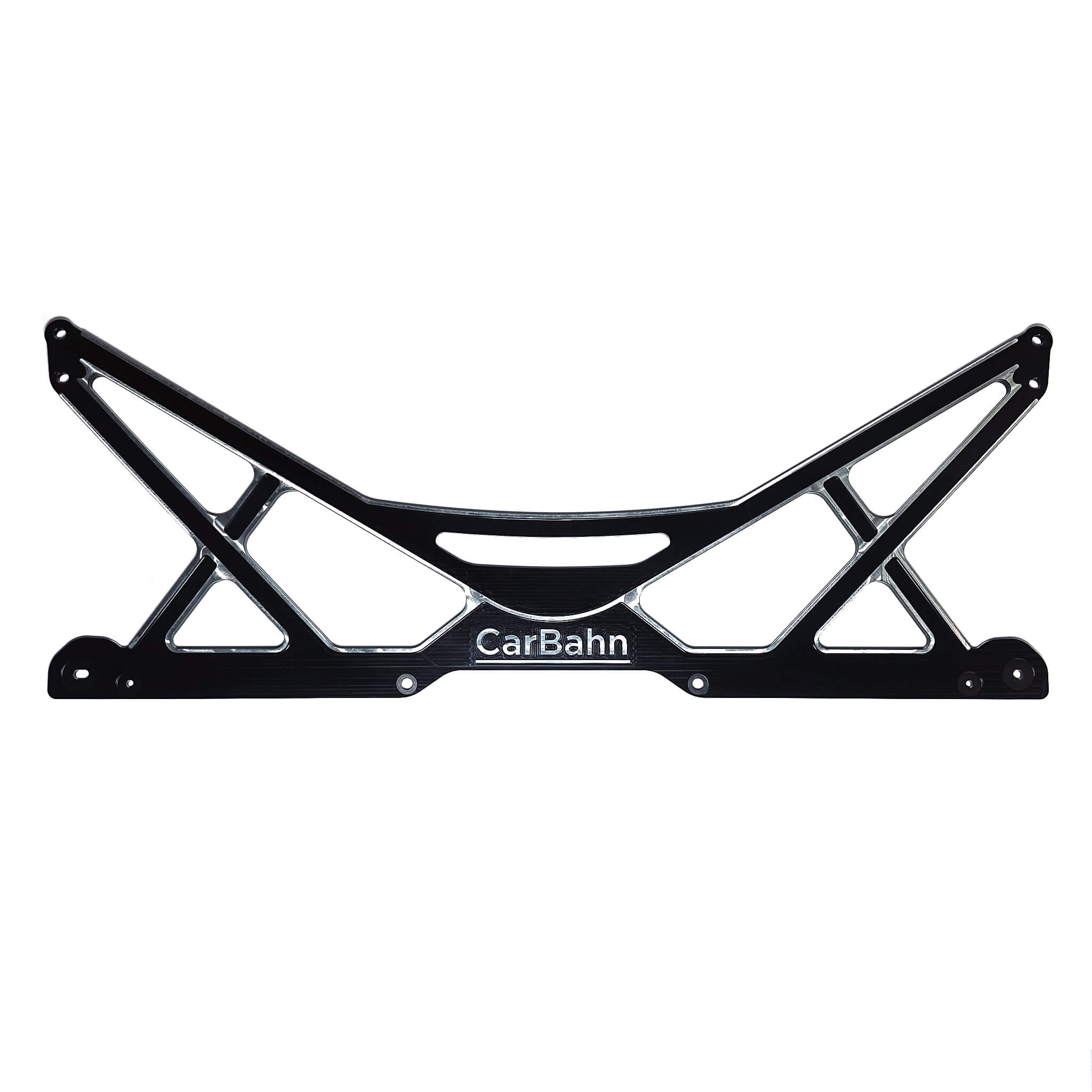 CarBahn Billet Aluminum Strut Brace | BMW X5M/X6M/XM