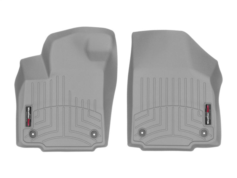 WeatherTech 2022 Audi S3 Front FloorLiner - Grey