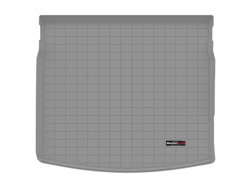 WeatherTech 2026 Jeep Cherokee Cargo Liners - Grey