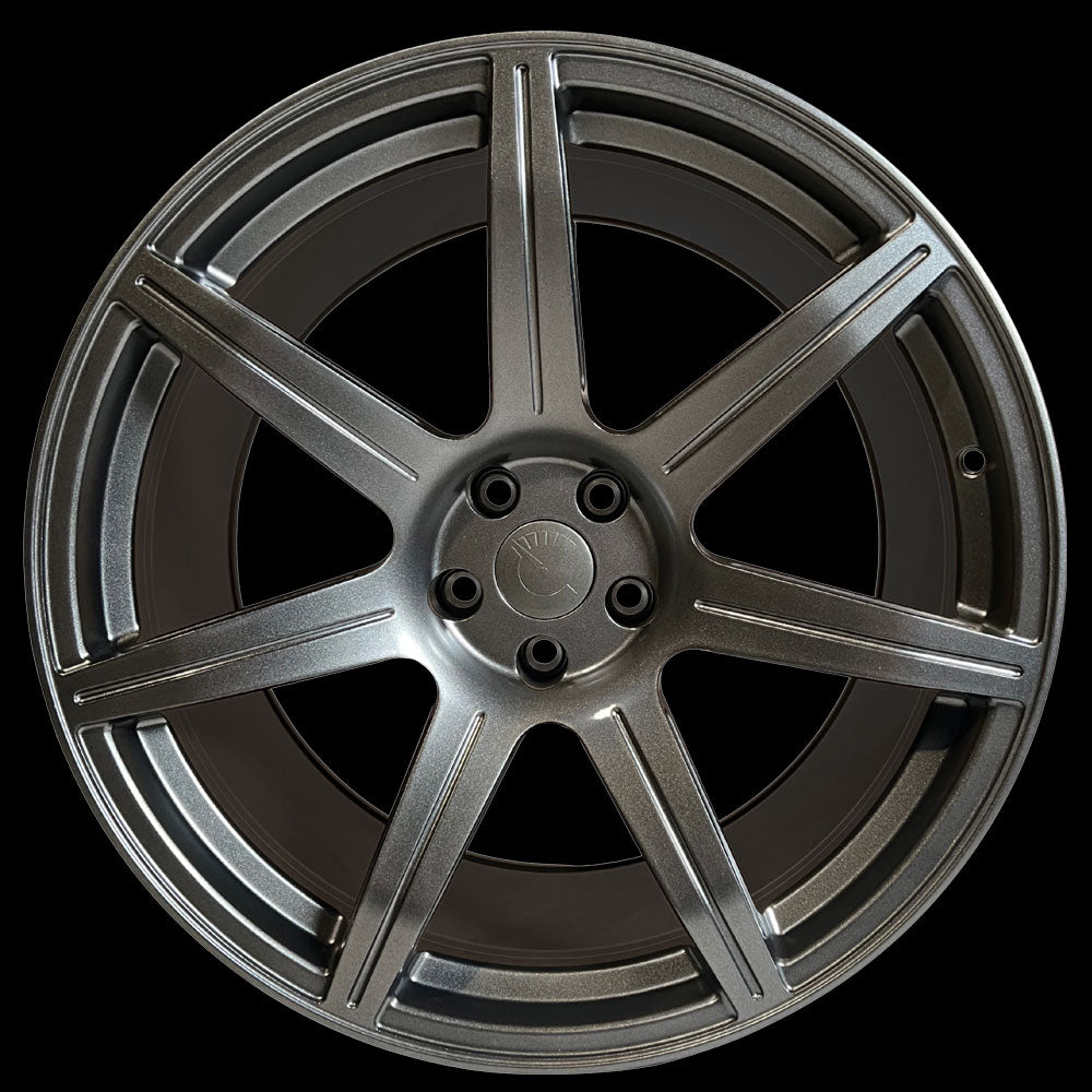 CarBahn Origin Signature Wheel Set