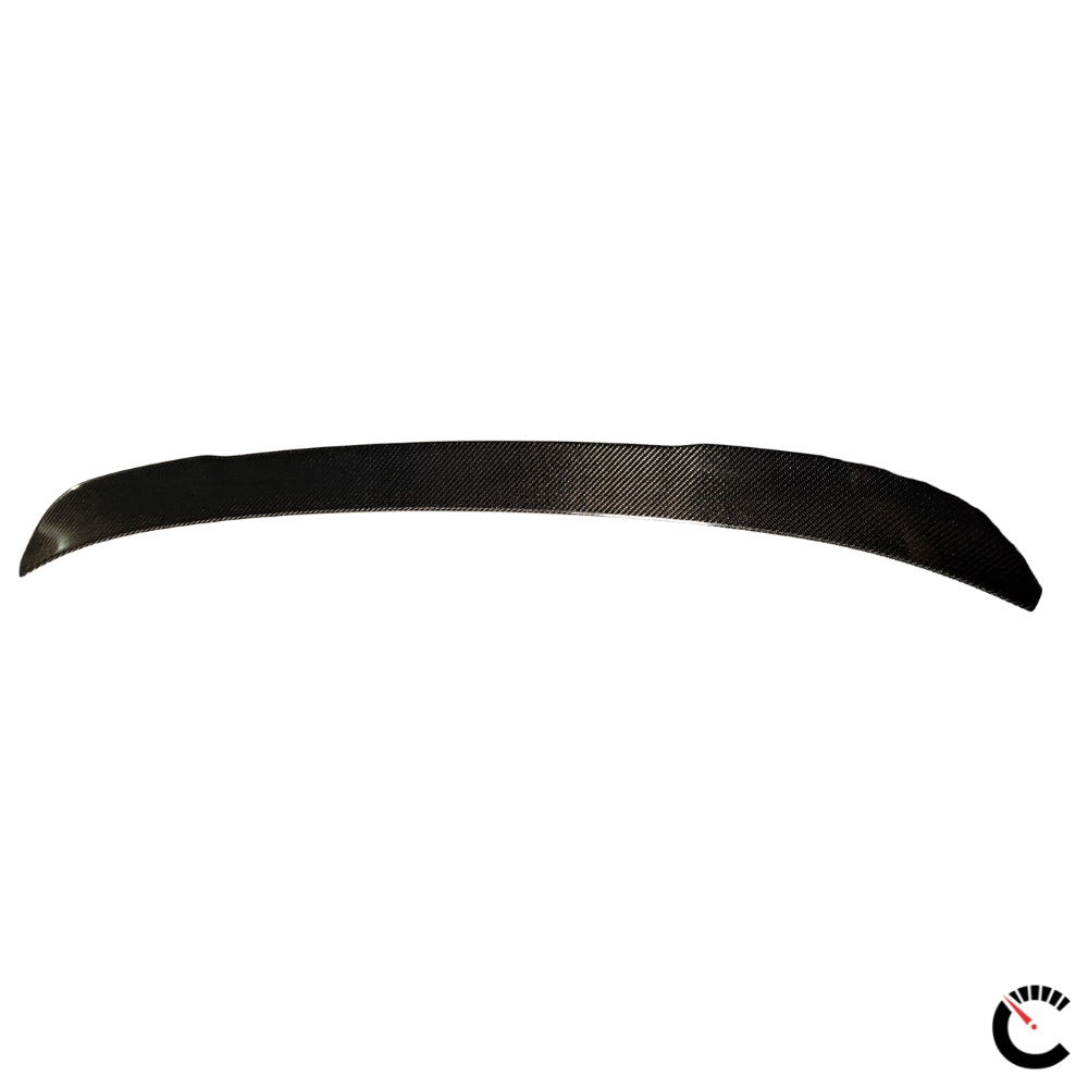 CarBahn Carbon Fiber Rear Spoiler | BMW F82 M4