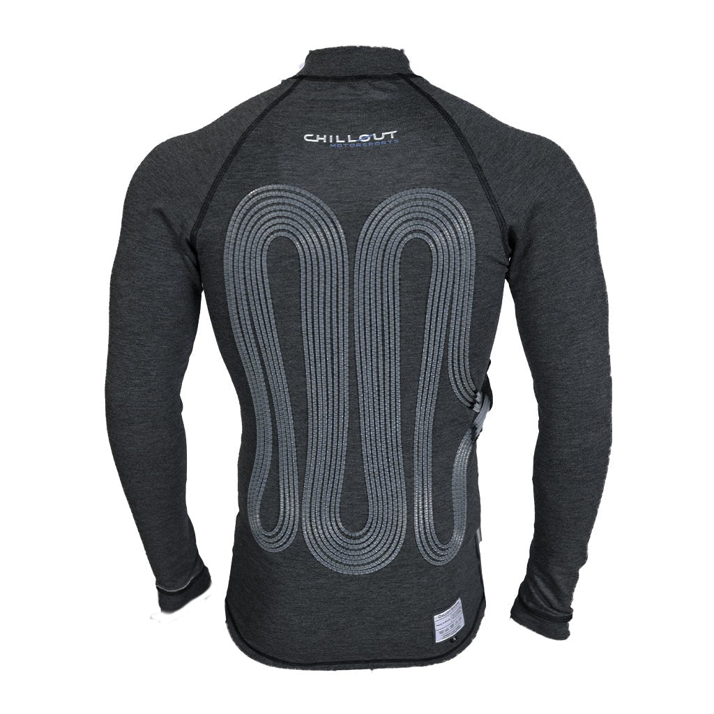Chillout Systems Pro Touring Cooling Shirt FIA Homologation