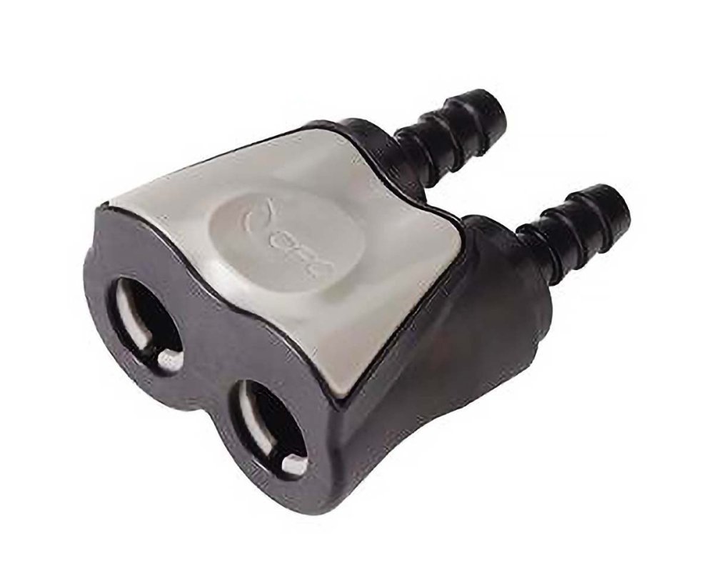 Chillout Systems Dual Prong Adaptor