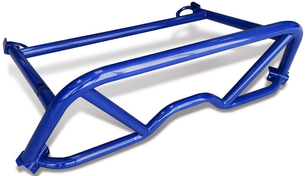 CMS Performance Roll Bar for Porsche Cayman (718 & 981)