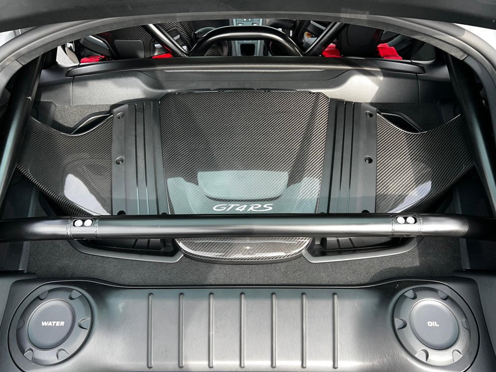 CMS Performance Roll Bar for Porsche Cayman GT4RS (718)
