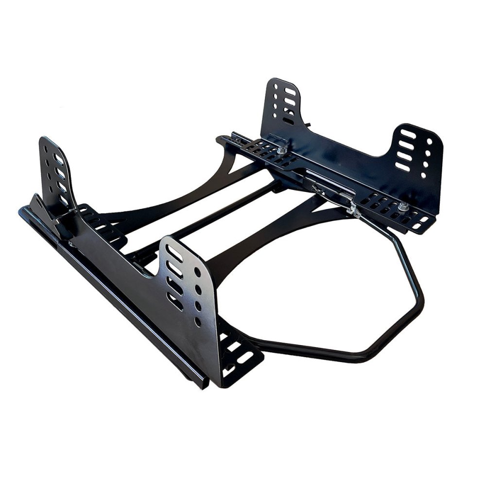 CMS Performance Ultimate Race Seat Mounting Kit for BMW M2 (G87)