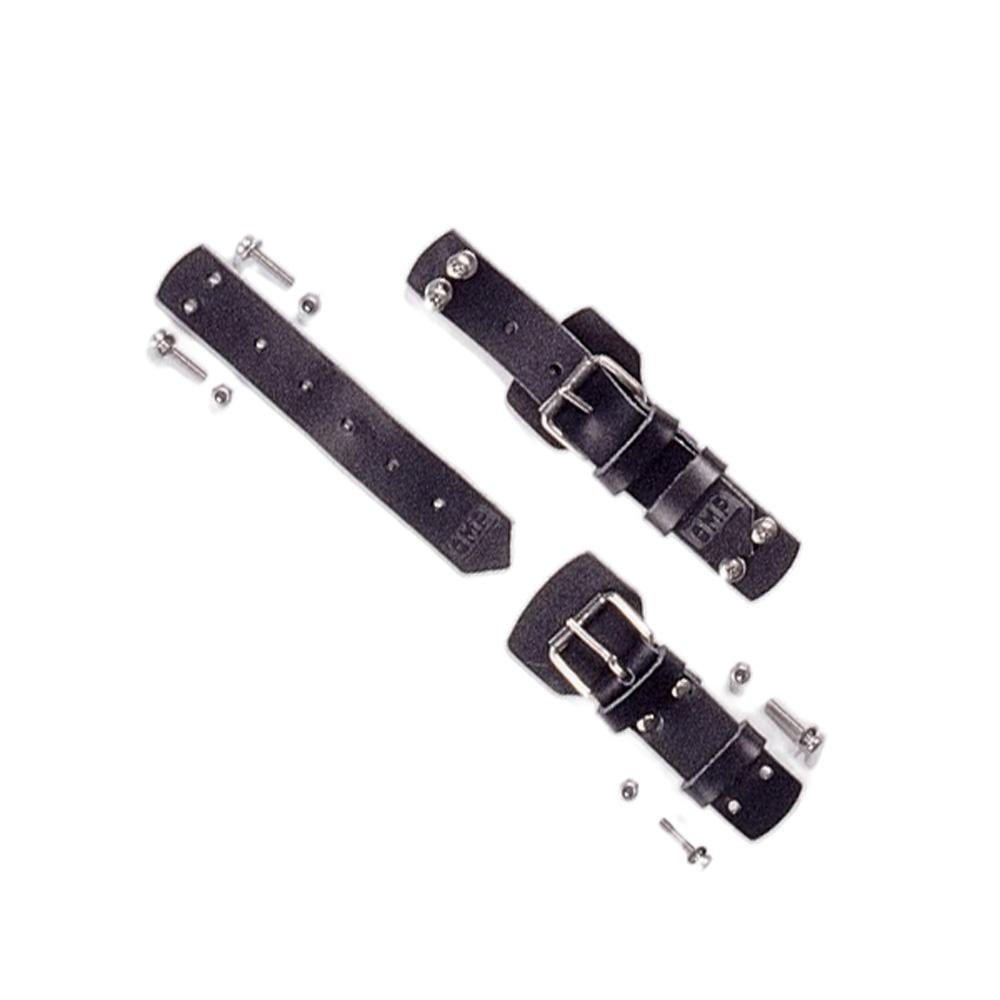 OMP EB/487 Leather Straps