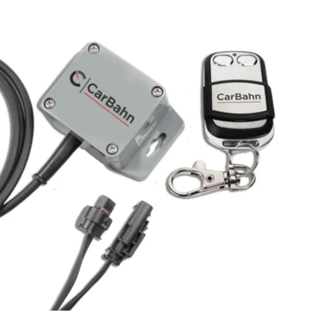 CarBahn Exhaust Valve Module | BMW Single Valve Cars