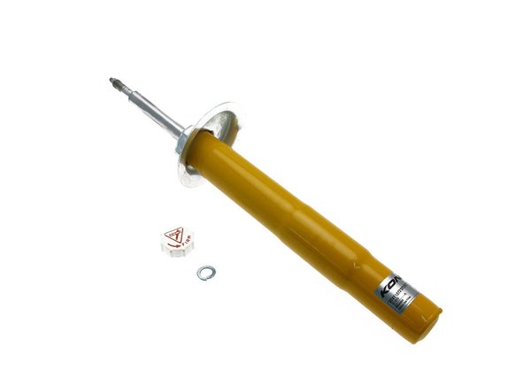 Koni Strut - 1997-2003 BMW 540i/M5 Front - Adjustable - E39