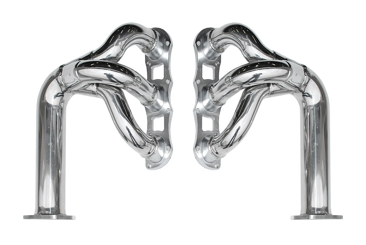 Fabspeed Porsche 991 Carrera Race Headers (2012-2016)
