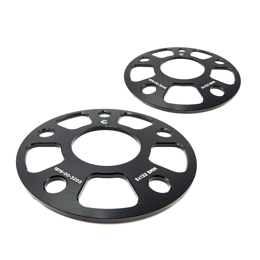 CarBahn Wheel Spacers | BMW G90/G99 M5
