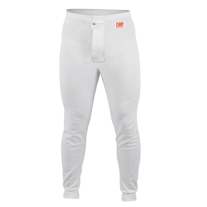OMP OS 40 Fire Resistant Racing Underpants - FIA 8856-2000 / SFI 3.3