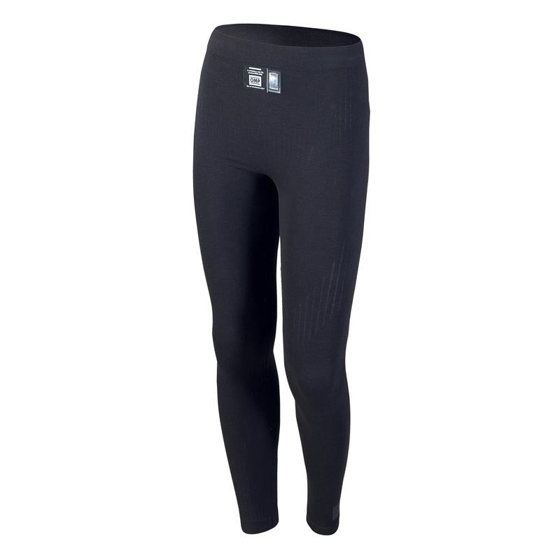 OMP Tecnica Fire Resistant Racing Underpants - FIA 8856-2000