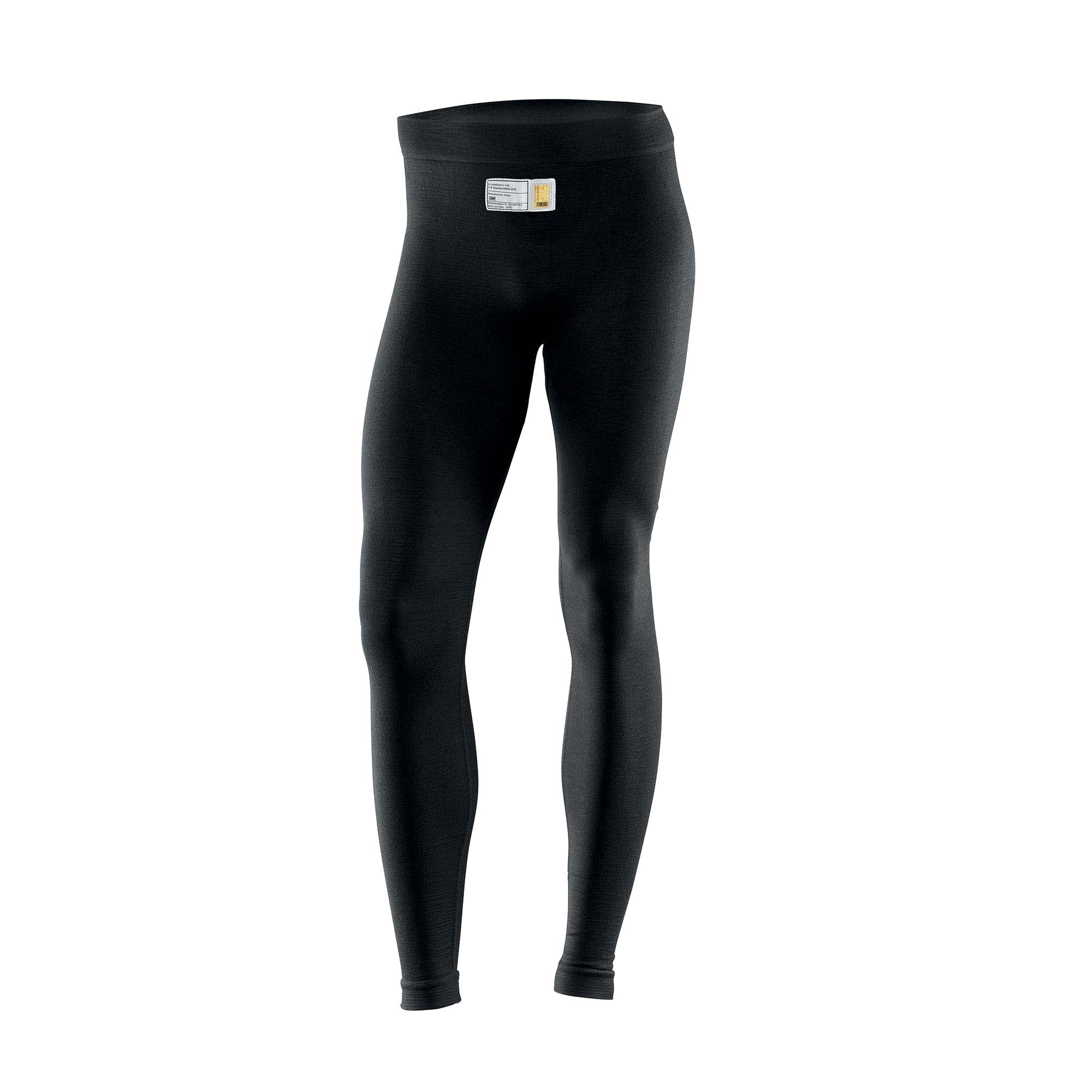 OMP Tecnica Evo Fire Resistant Racing Underpants - FIA 8856-2018
