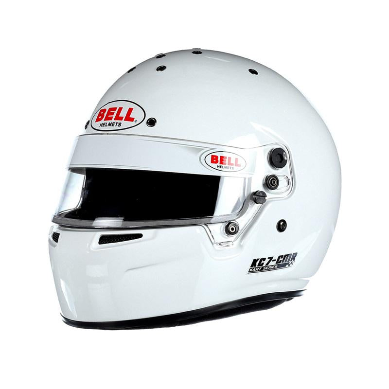Bell KC7-CMR Youth Karting Helmet - CMR-2016