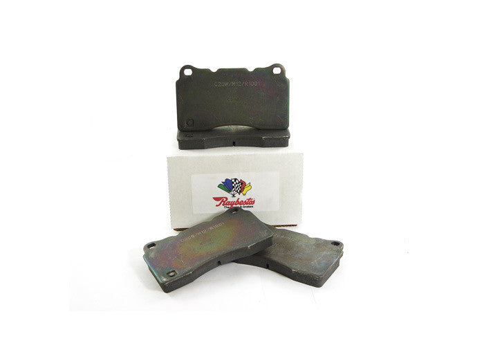 Raybestos ST43 Race Pads for BMW F8X 370mm Rear