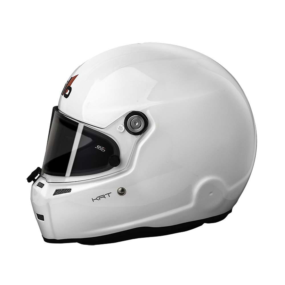 Stilo ST5 KRT20 Composite Karting Helmet - K2020