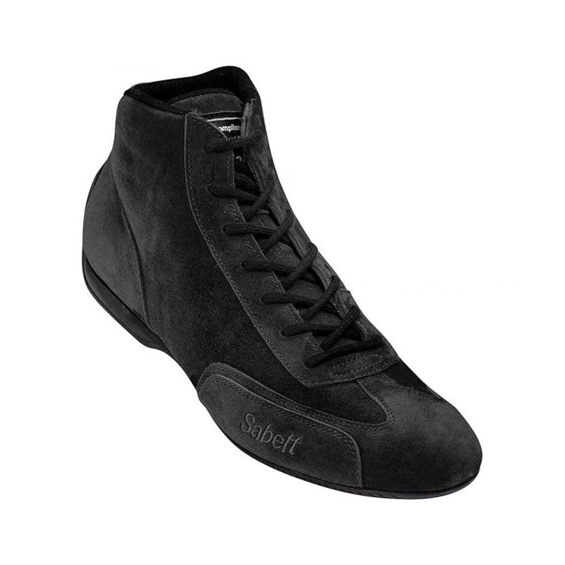 Sabelt Classic TB-2 Racing Shoes - FIA 8856-2018