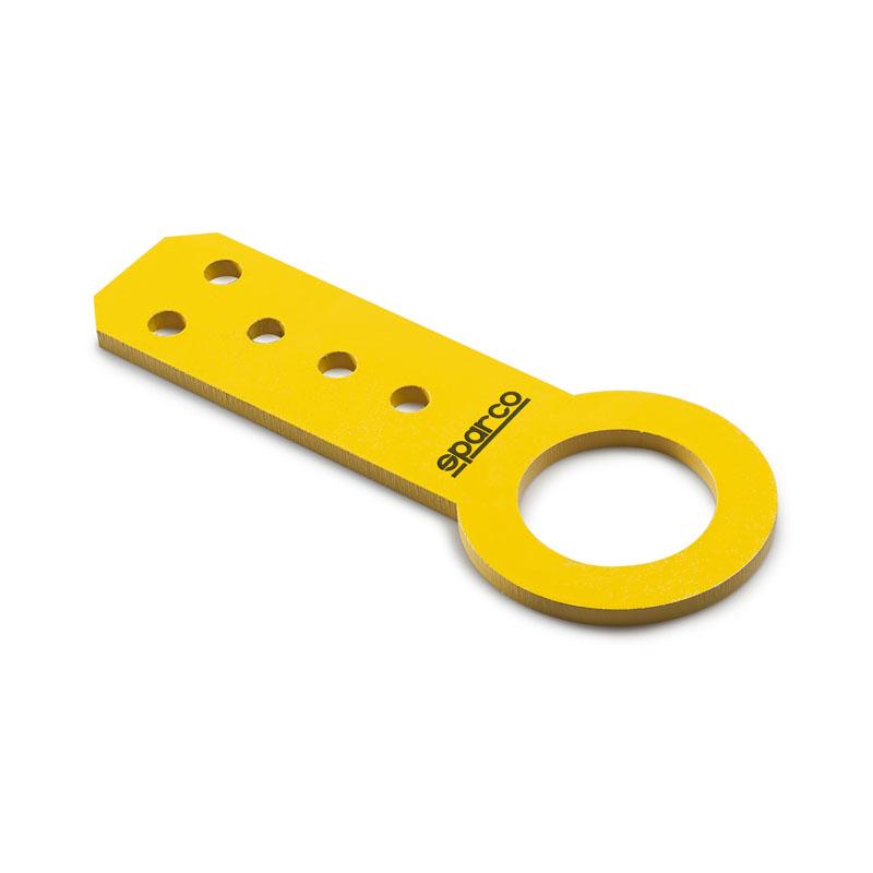 Sparco FIA Tow Hook - 50mm