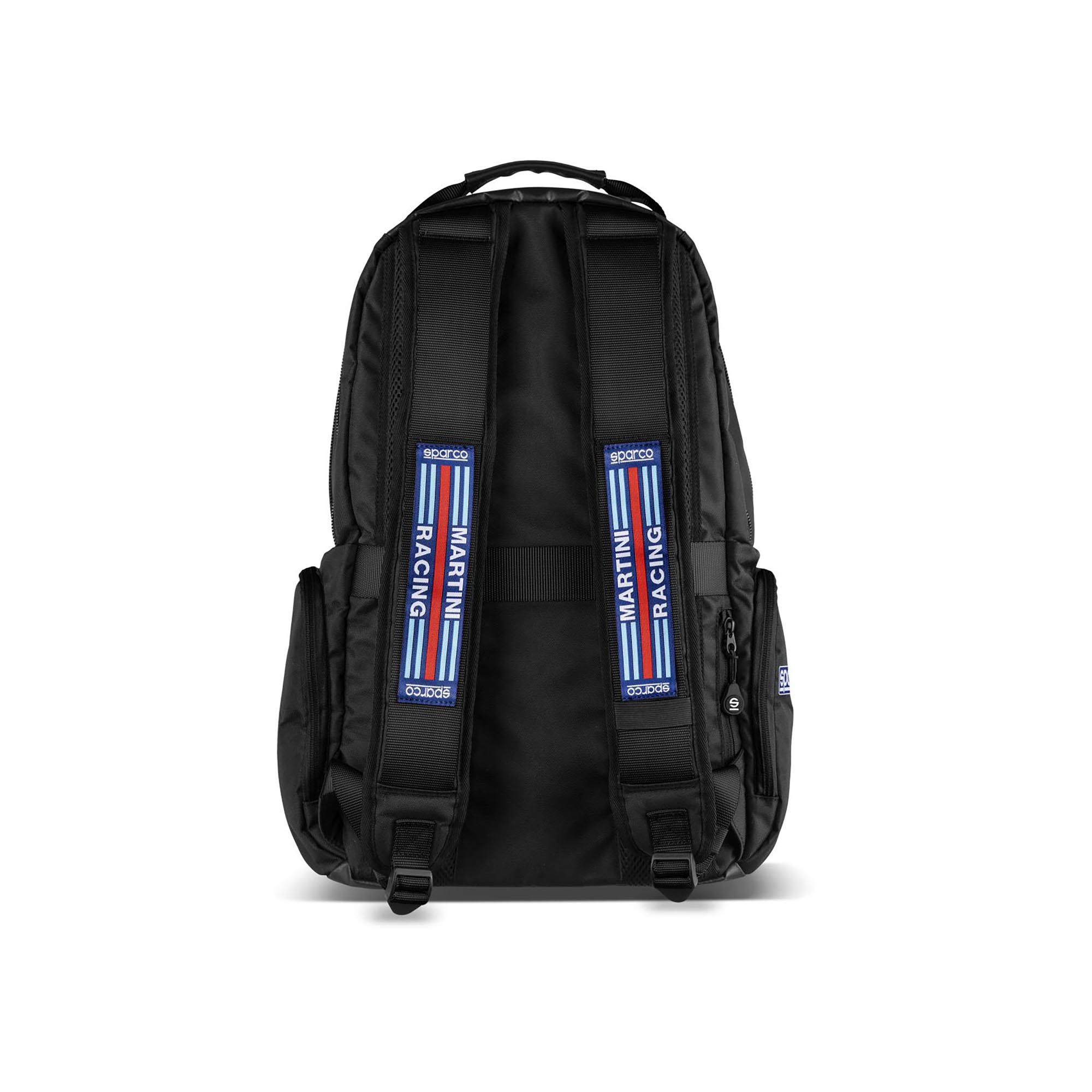 Sparco Martini Super Stage Backpack