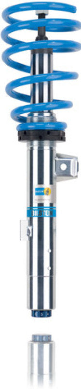 Bilstein B16 (PSS10) 2015 Porsche Macan Suspension Kit 48-246125