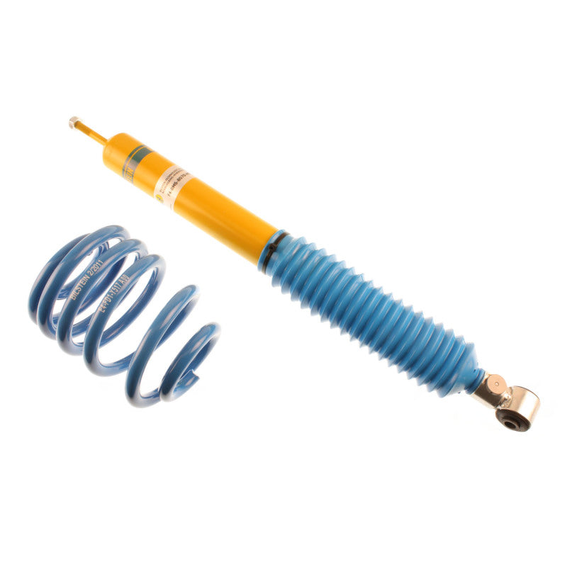 Bilstein B16 1995 BMW M3 Base Front and Rear Performance Suspension System 48-115766