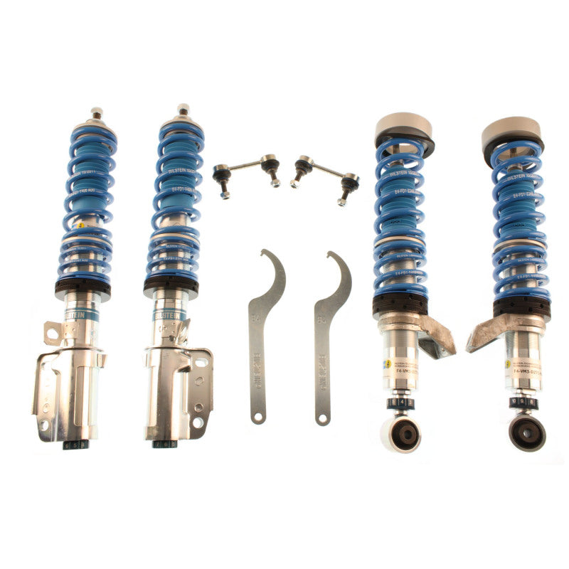 Bilstein B16 1995 Porsche 911 Carrera Front and Rear Performance Suspension System 48-132688