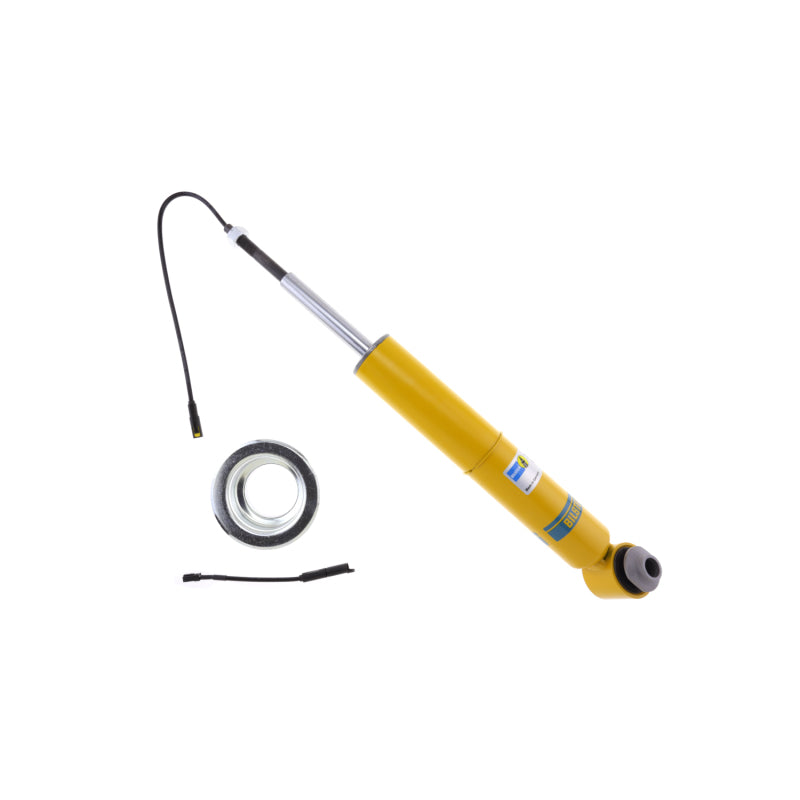 Bilstein B6 (DampTronic) 06-10 BMW M6 (E63) w/ EDC Electronic Dampers Rear 66mm Shock Absorber 26-234229