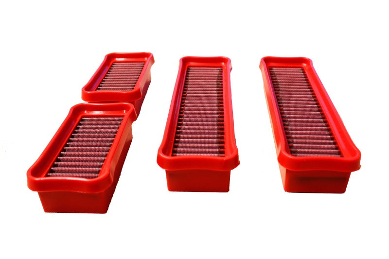 BMC 2019+ BMW X3 M (G01/F97) / 2019+ BMW X4 M (G02/F98) Replacement Panel Air Filters