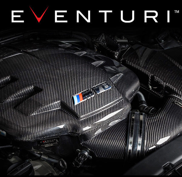 EVENTURI NOW AVAILABLE AT MILLARACING